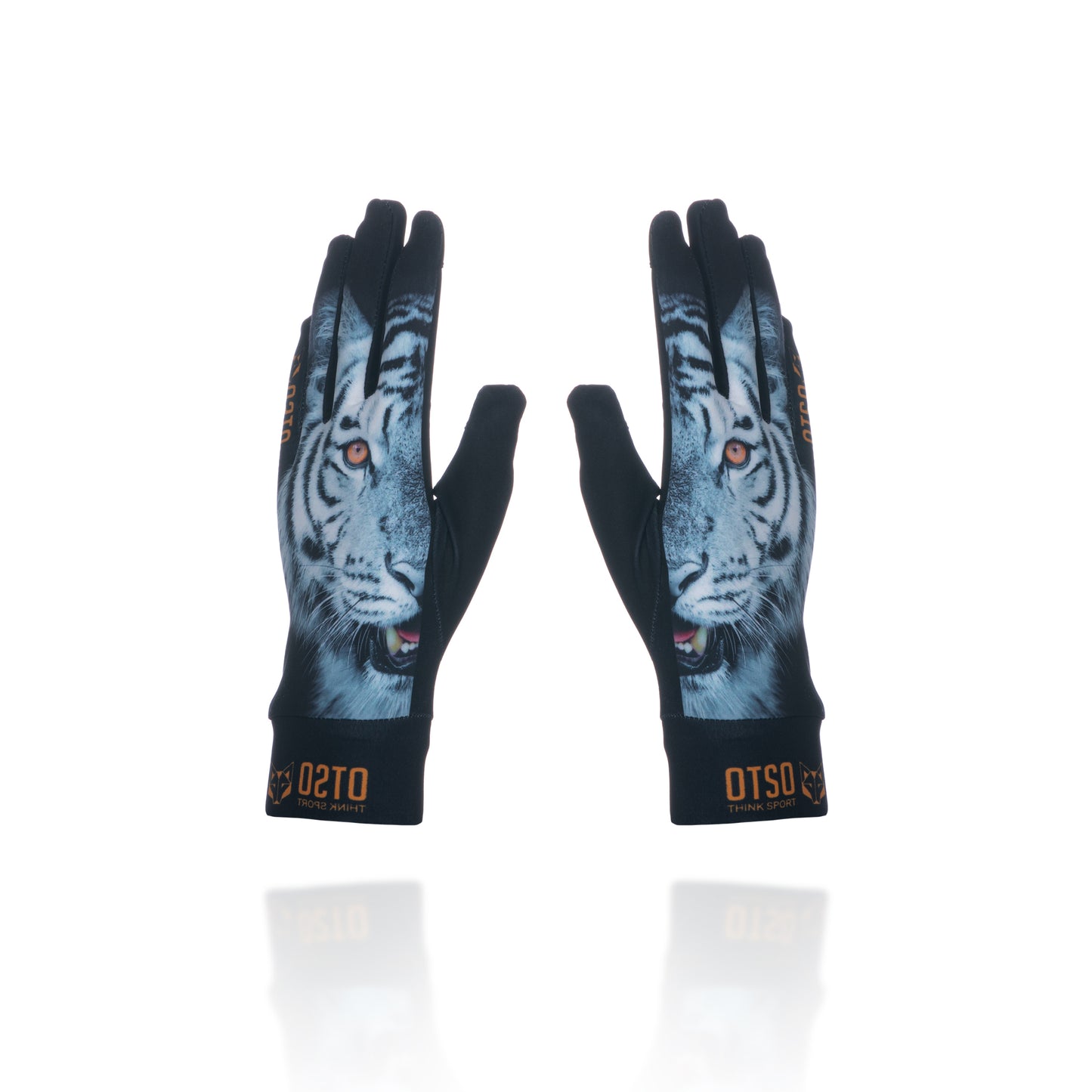 Guantes - Tiger