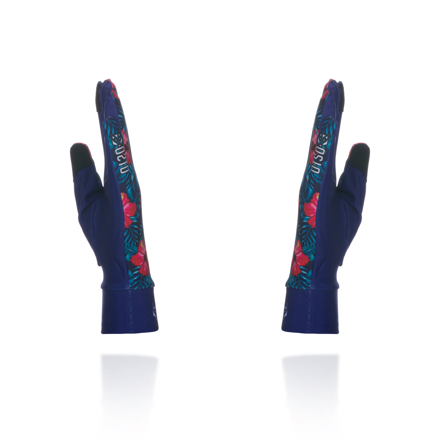 Gants - Tropical