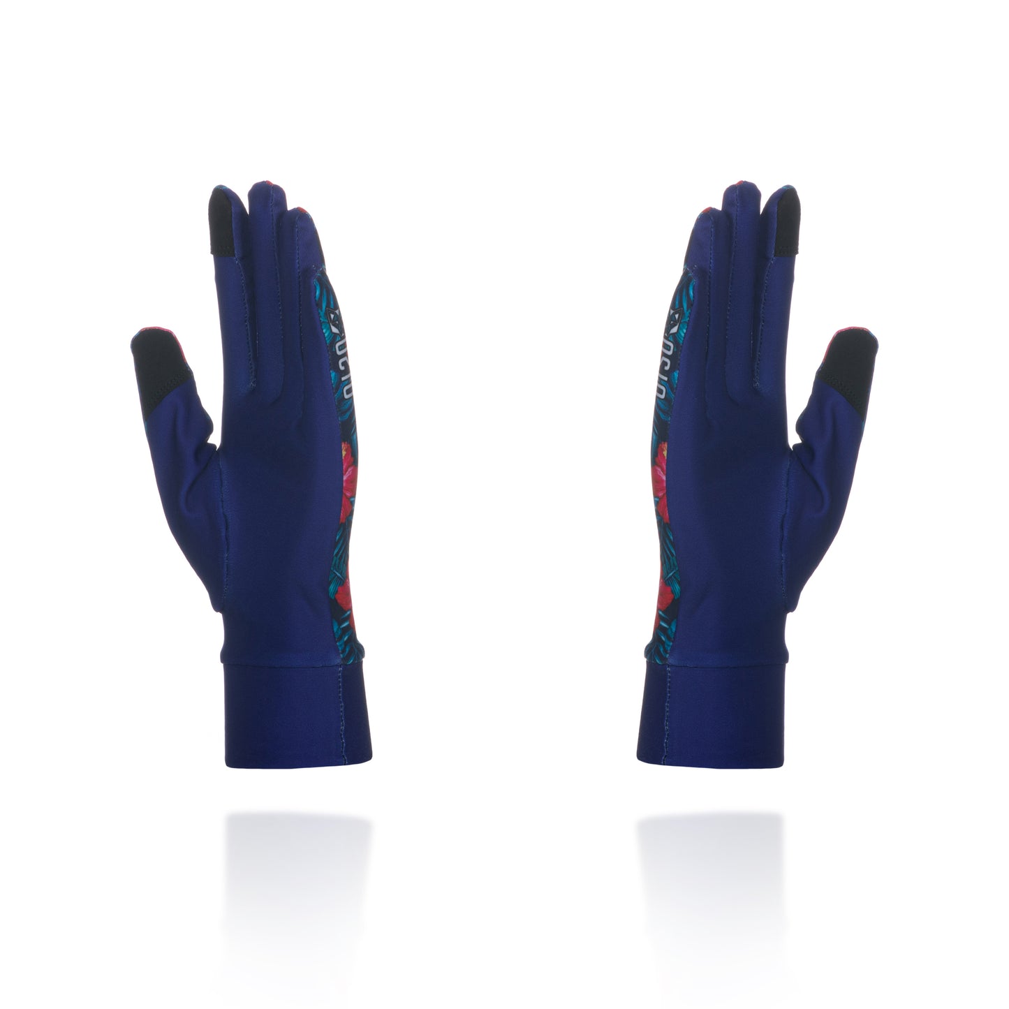 Gants - Tropical