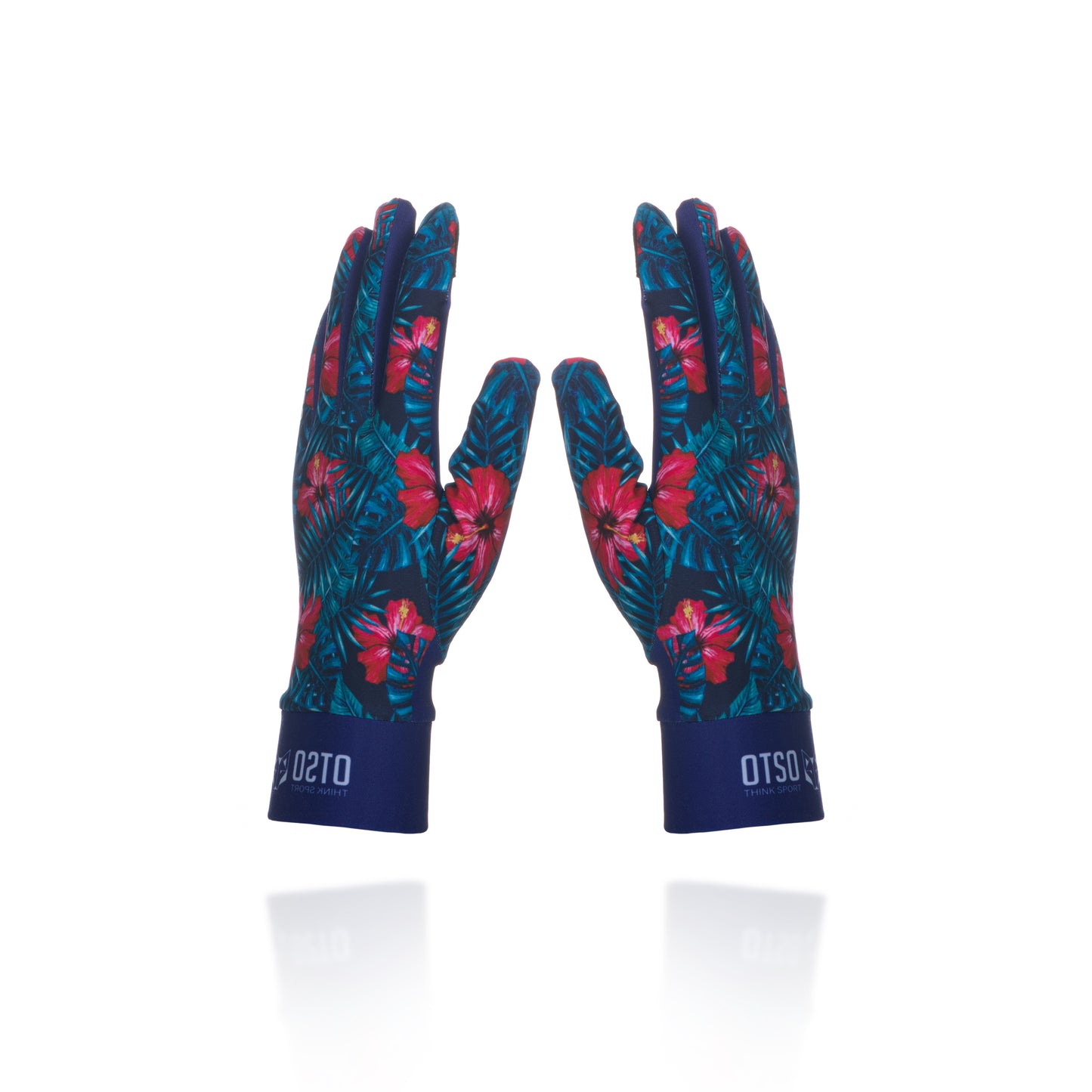Gants - Tropical