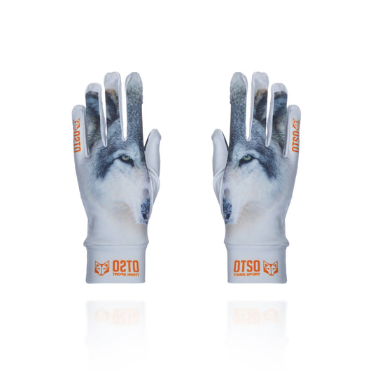 Guants - Wolf