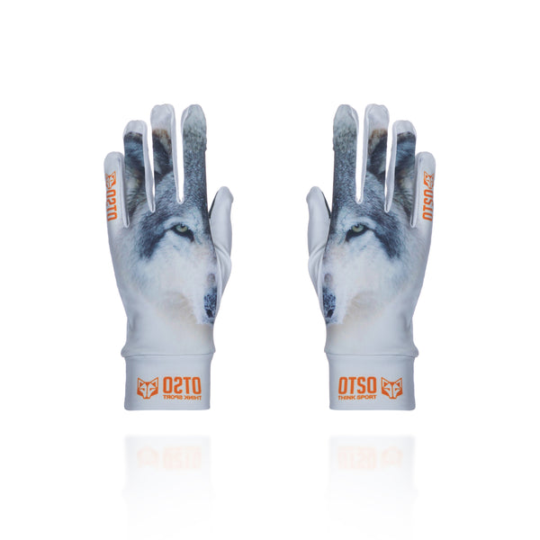 Guantes - Wolf