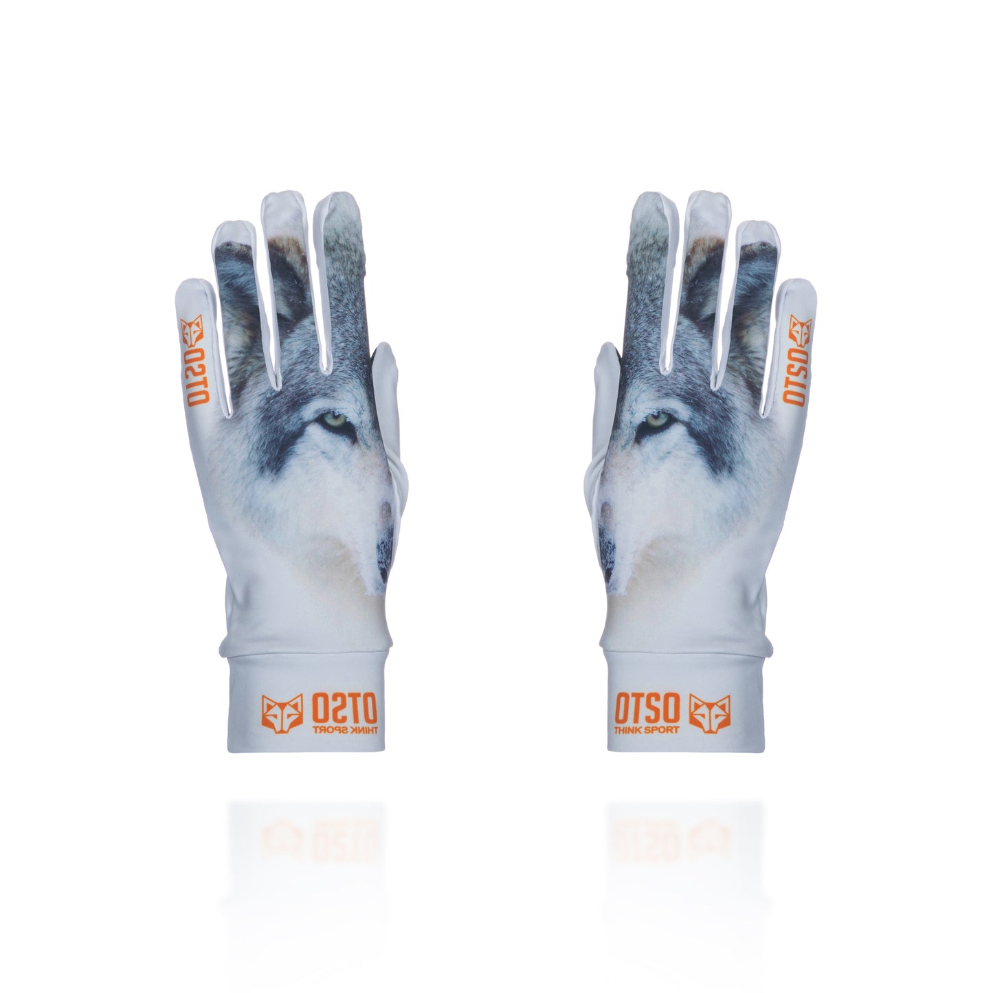 Guantes - Wolf