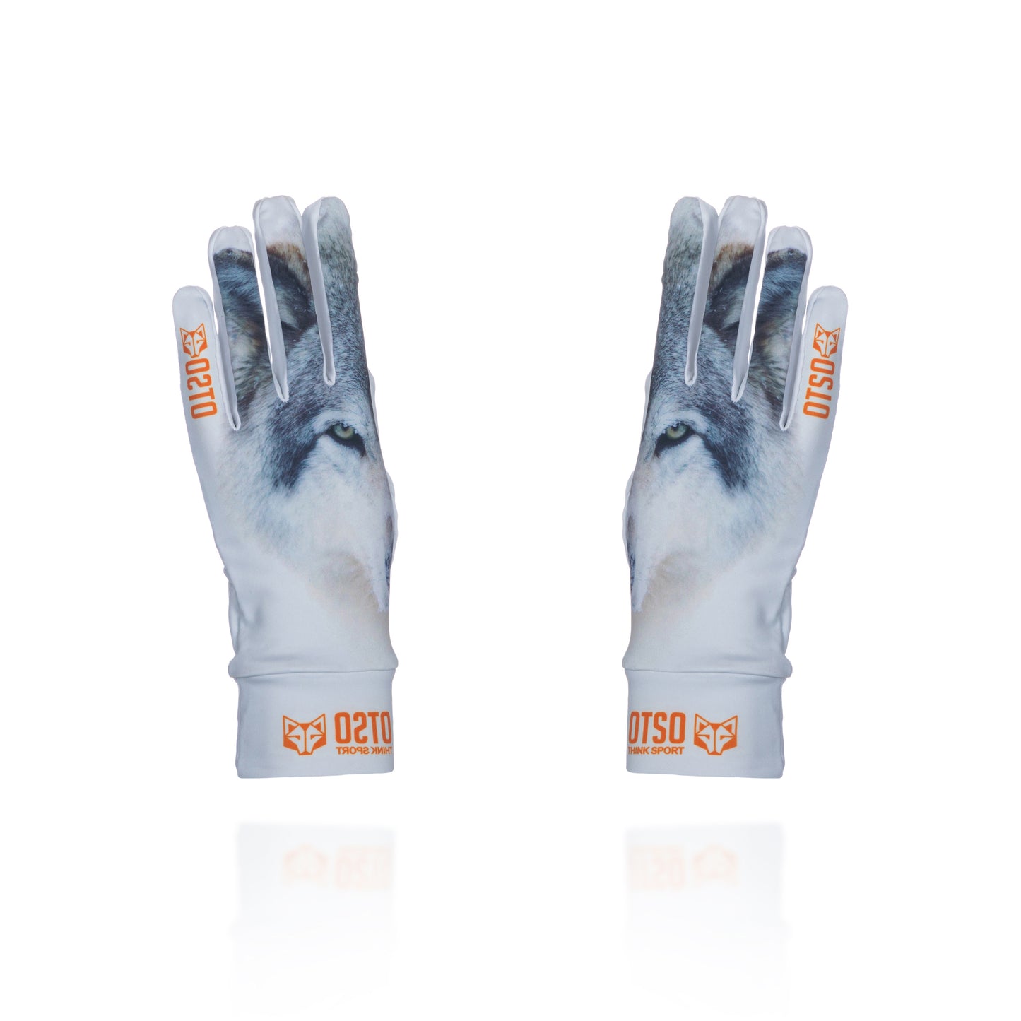 Guantes - Wolf