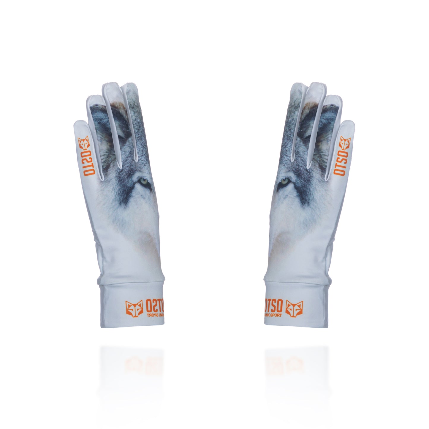 Guantes - Wolf