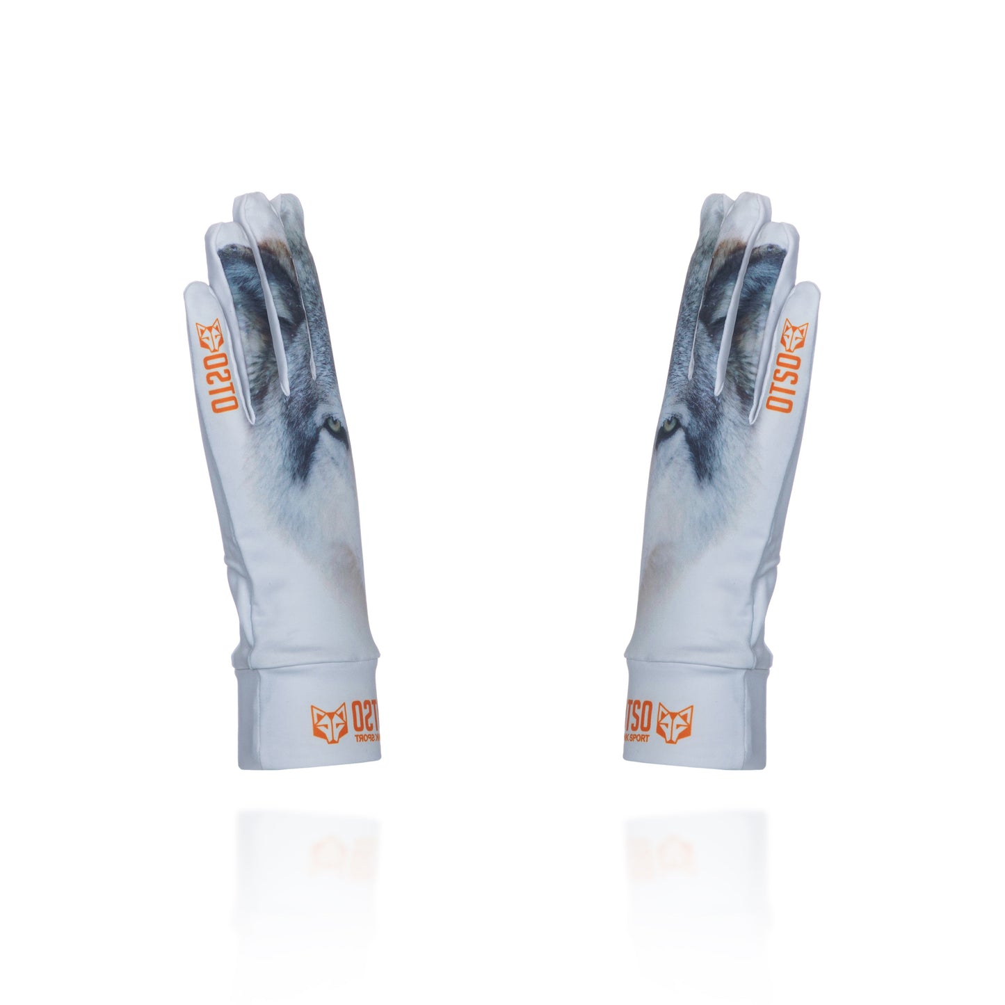 Guantes - Wolf