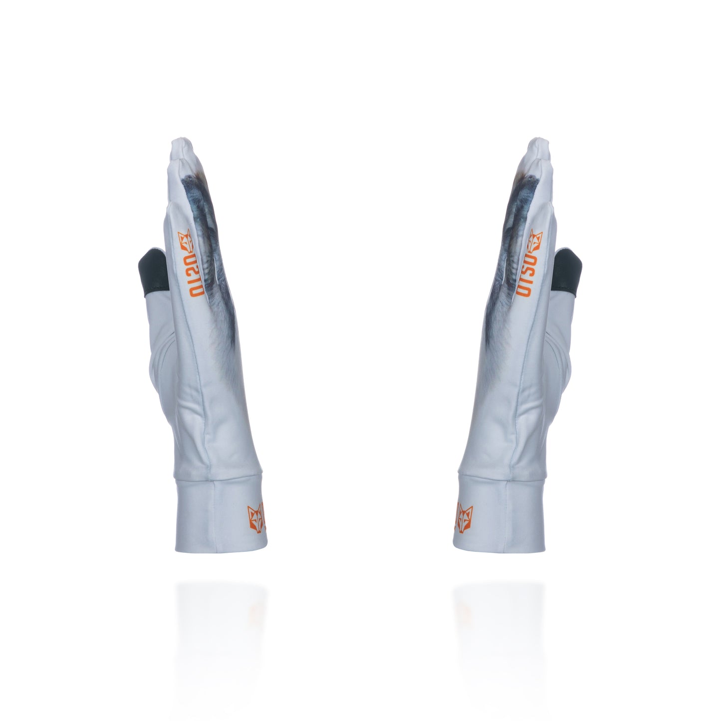 Guantes - Wolf