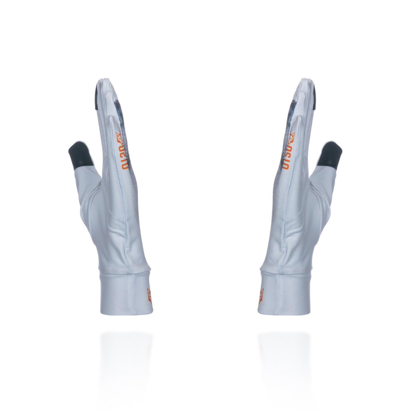 Guantes - Wolf