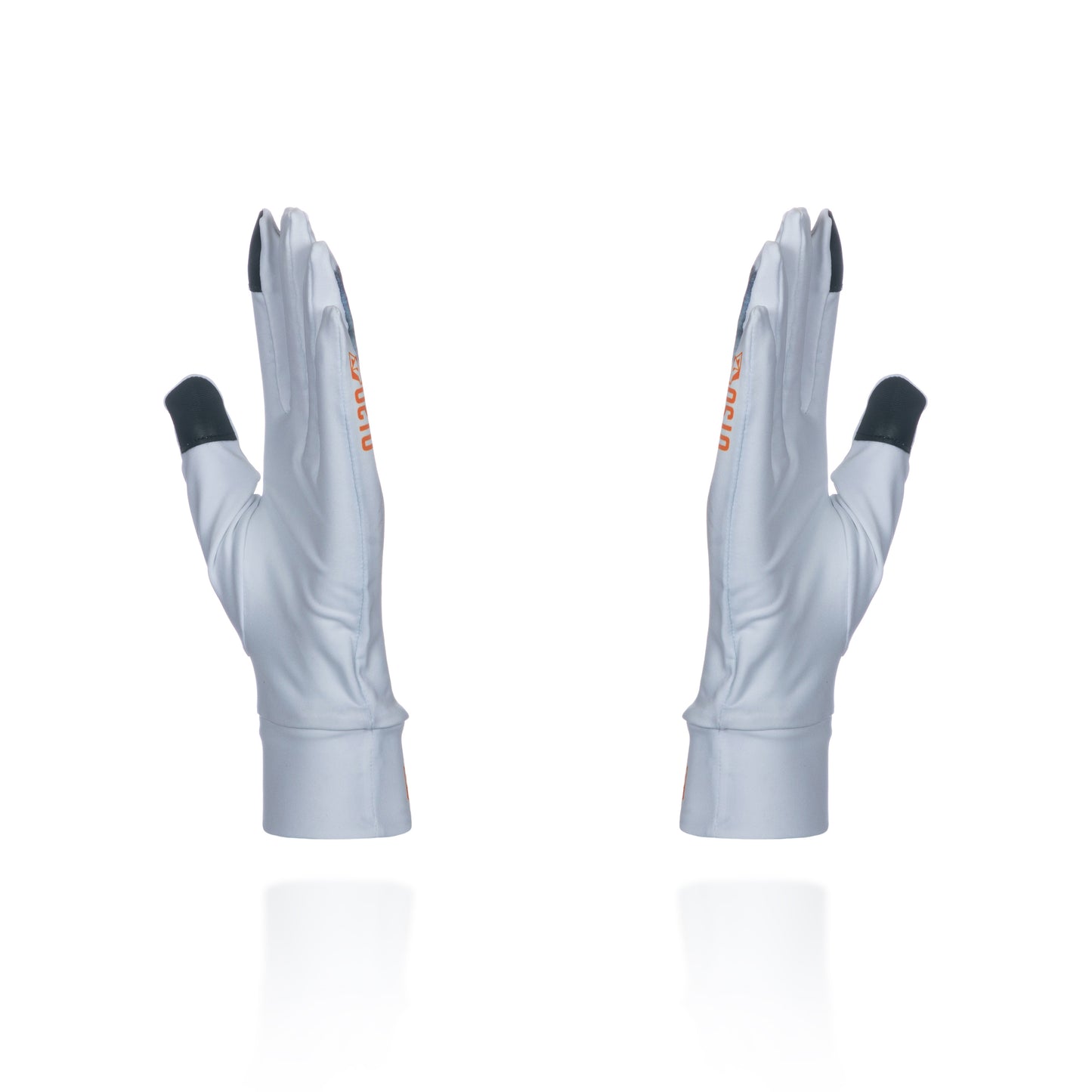 Guantes - Wolf