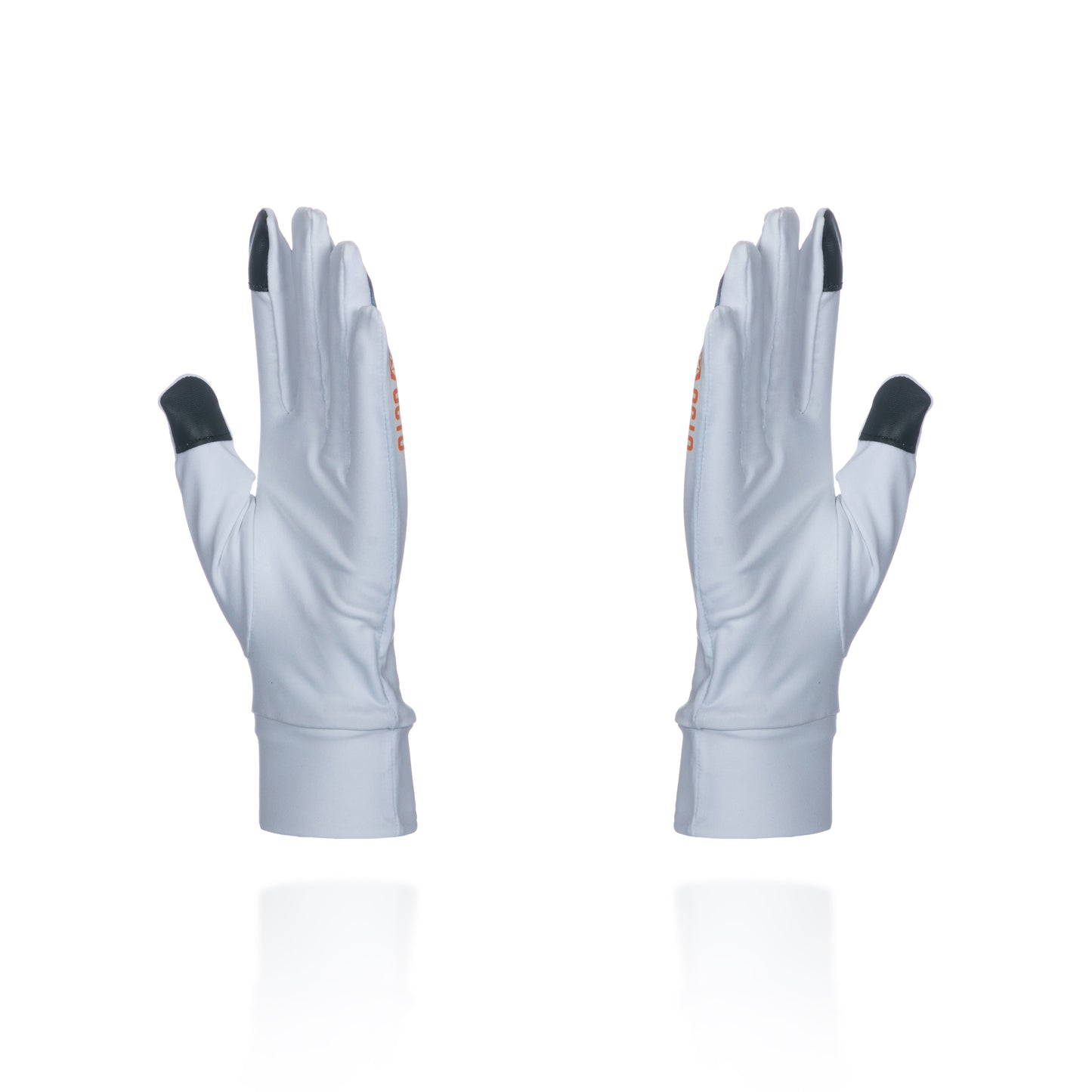Guantes - Wolf