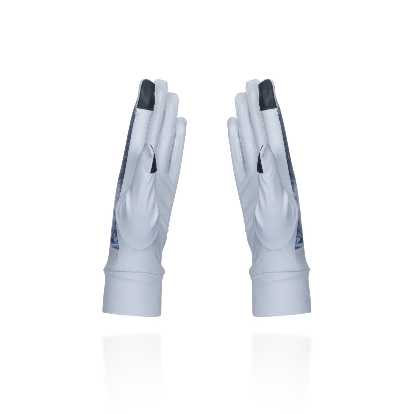 Guantes - Wolf