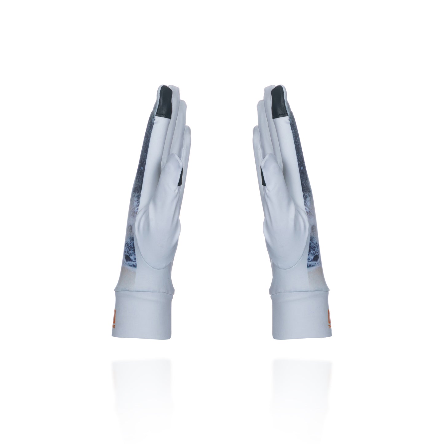 Guantes - Wolf