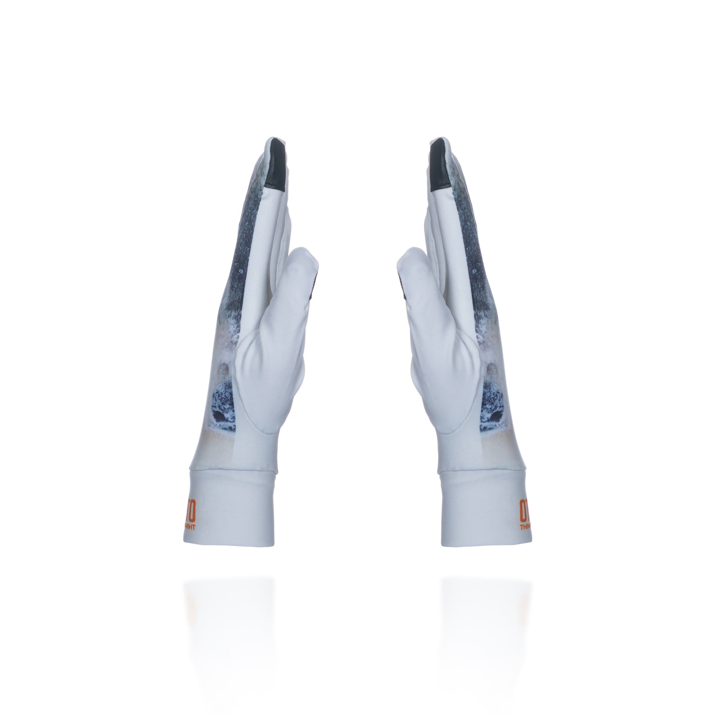 Guantes - Wolf