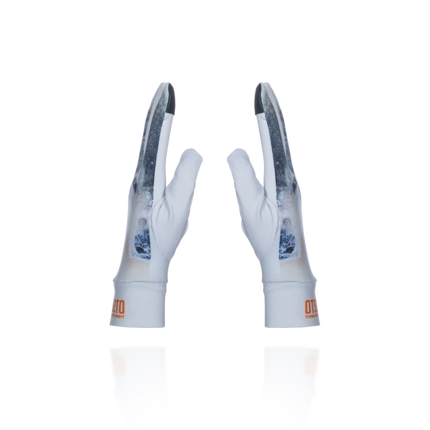 Guantes - Wolf