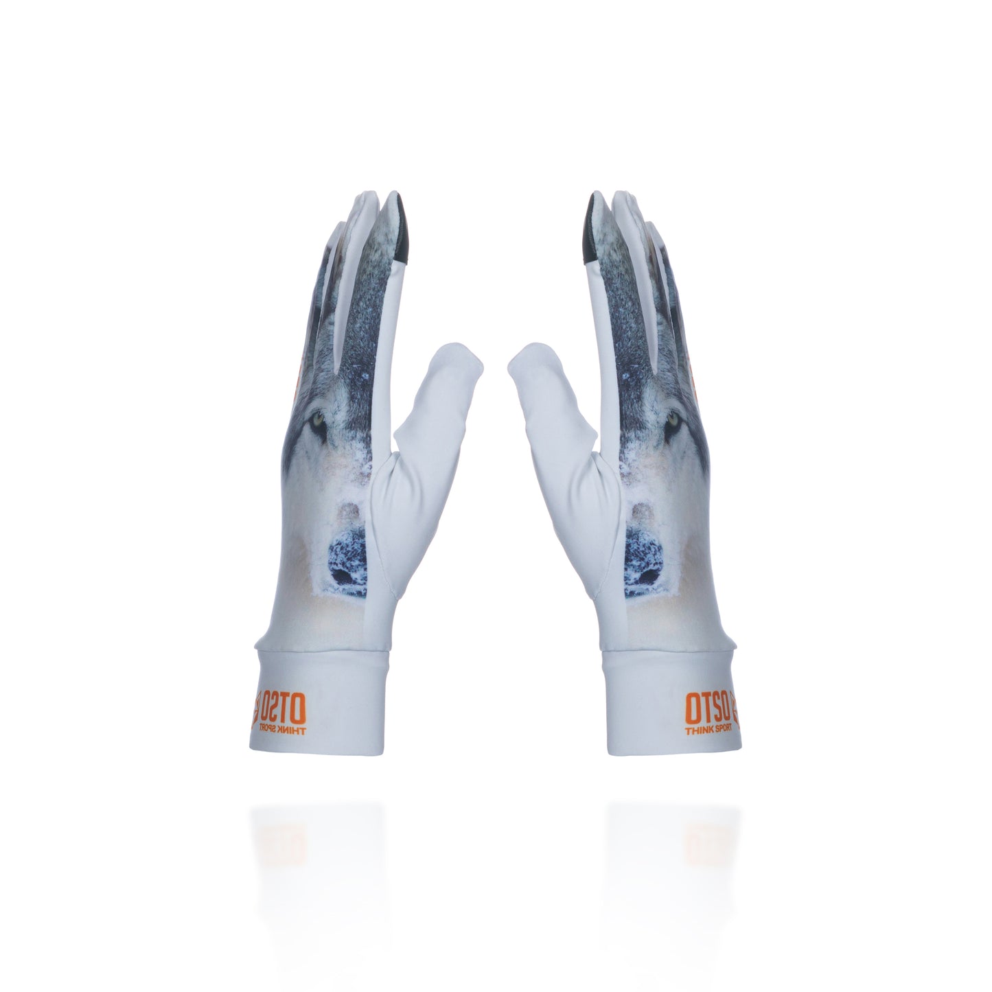 Guantes - Wolf