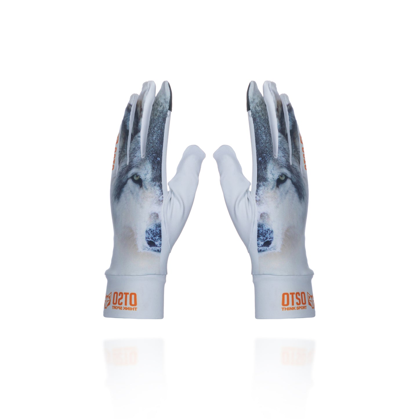 Guantes - Wolf