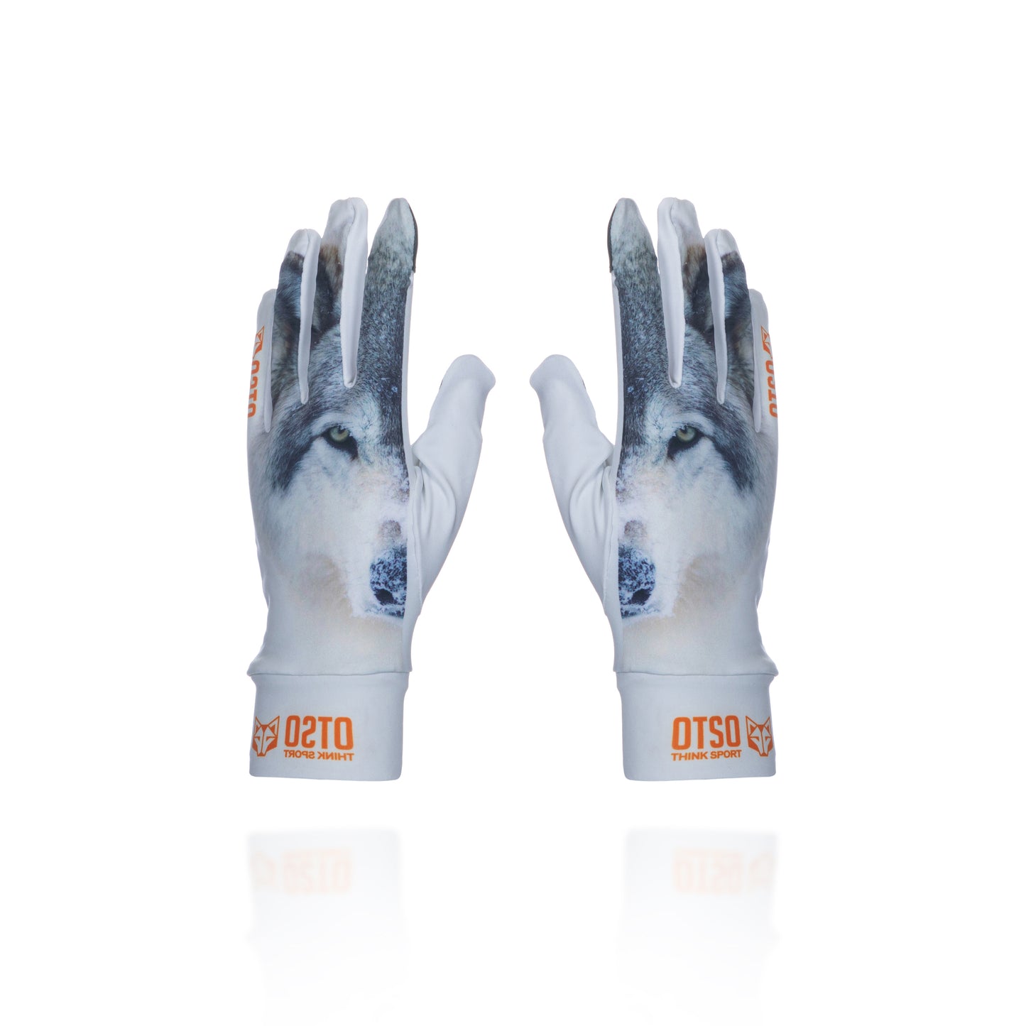 Guantes - Wolf