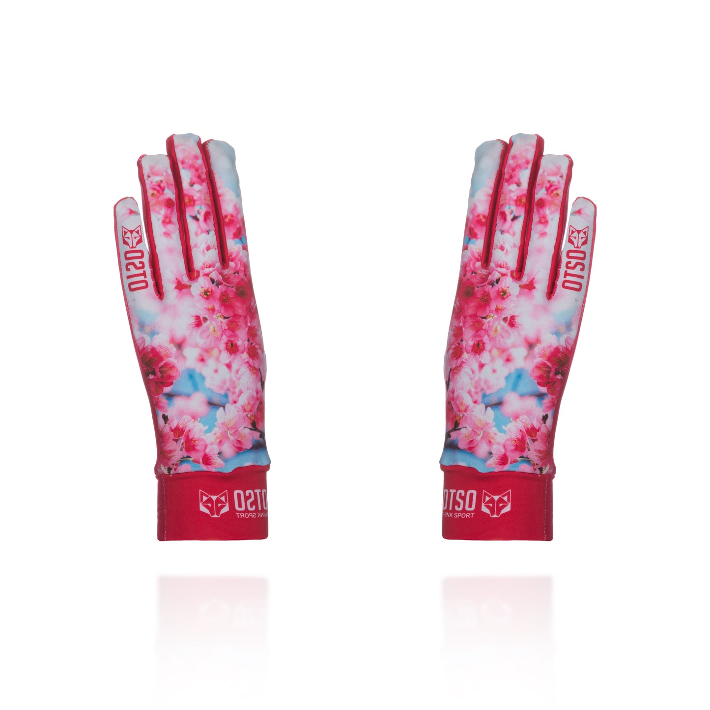 Guants - Almond Blossom