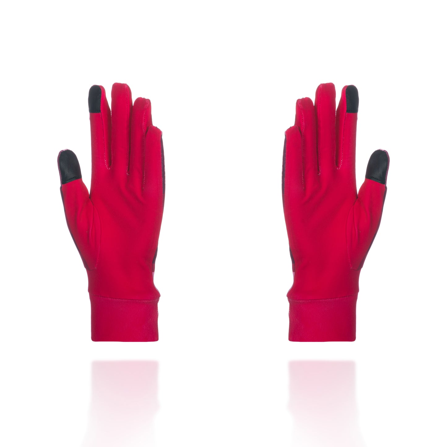 Gants - Camo Pink