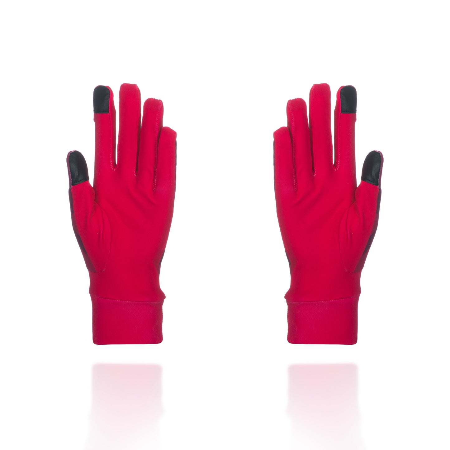 Gants - Camo Pink