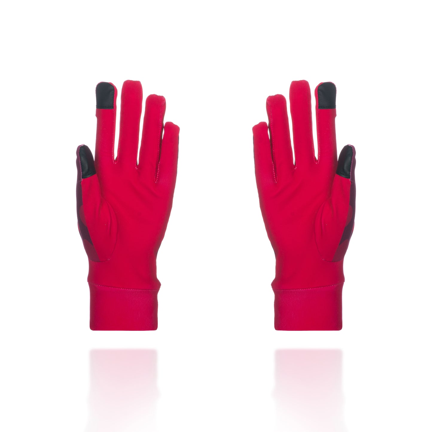Gants - Camo Pink