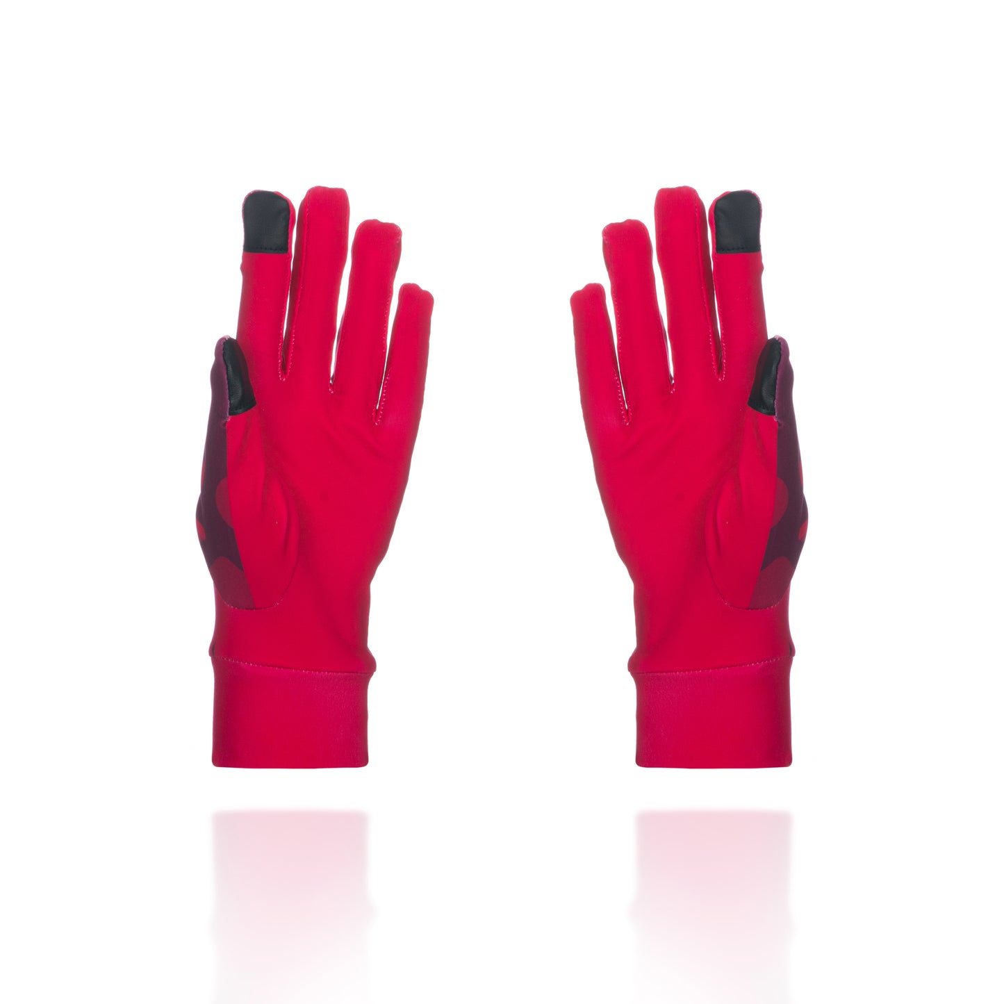 Gants - Camo Pink