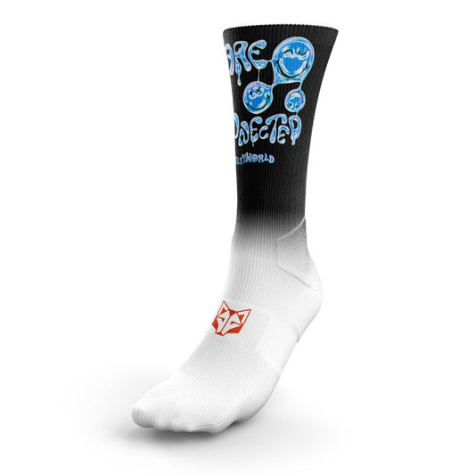 Chaussettes Sublimées - S.W.Smiley Connecté