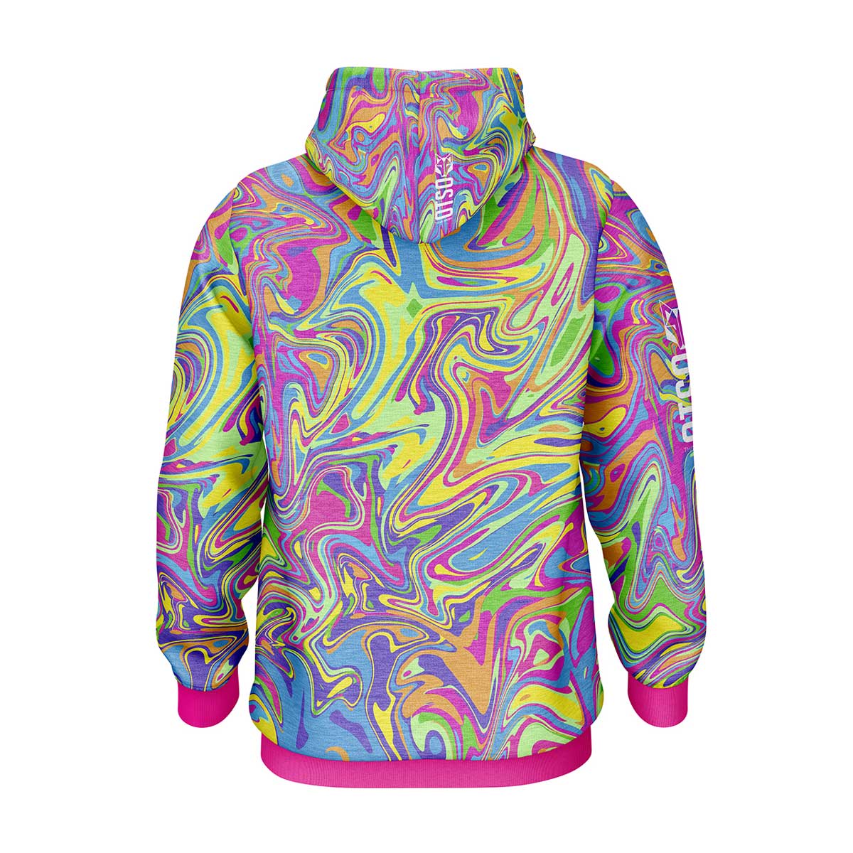 Felpa - Psychedelic