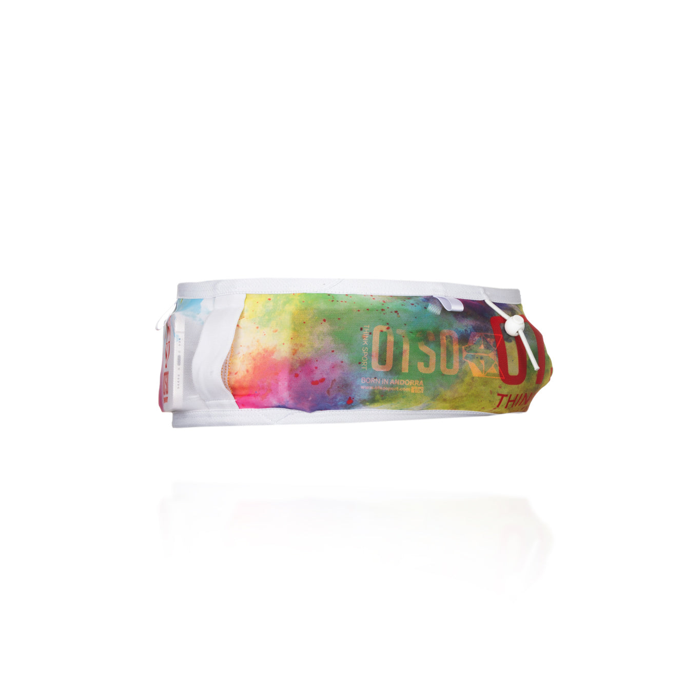 Cinturón de correr unisex - Colors