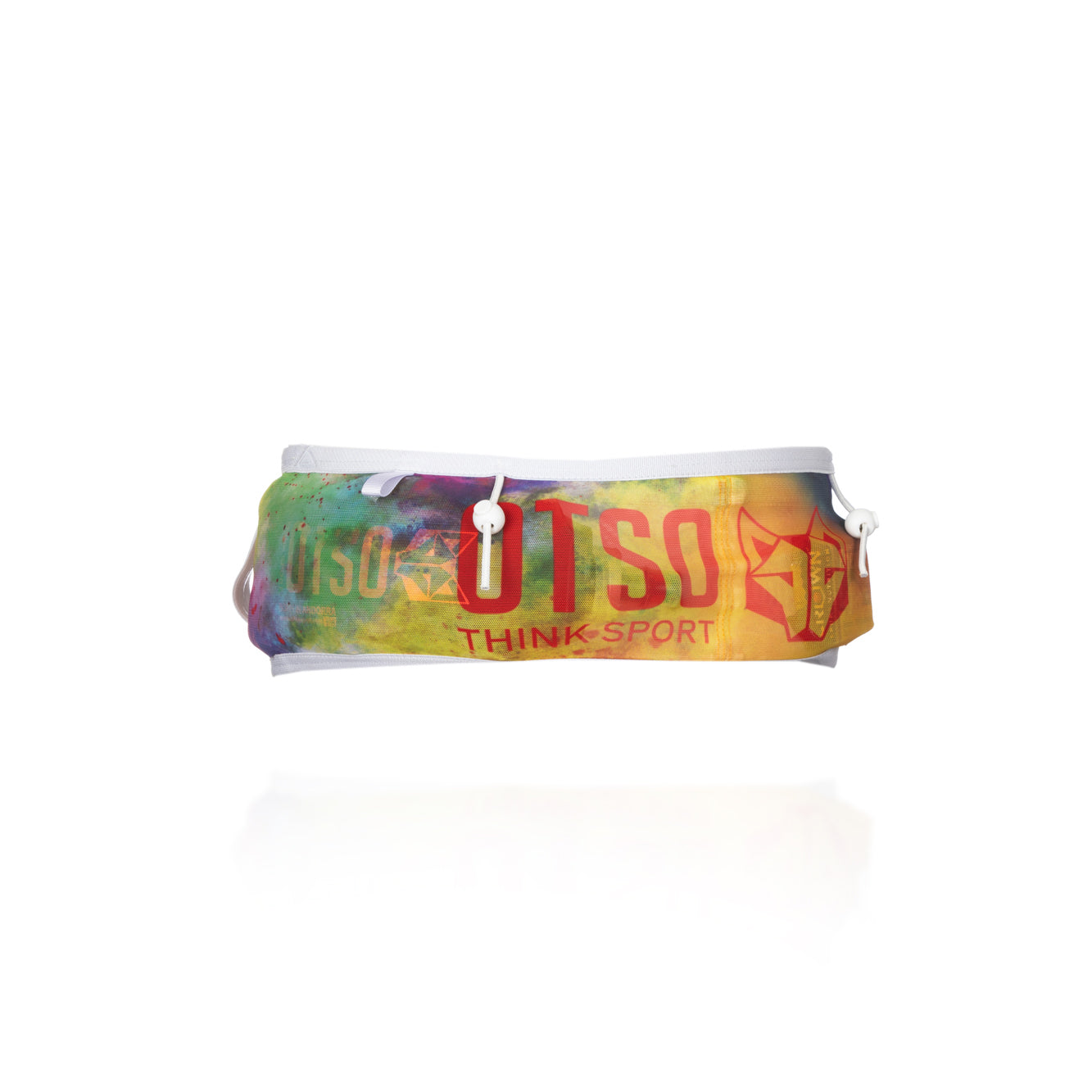 Cinturón de correr unisex - Colors