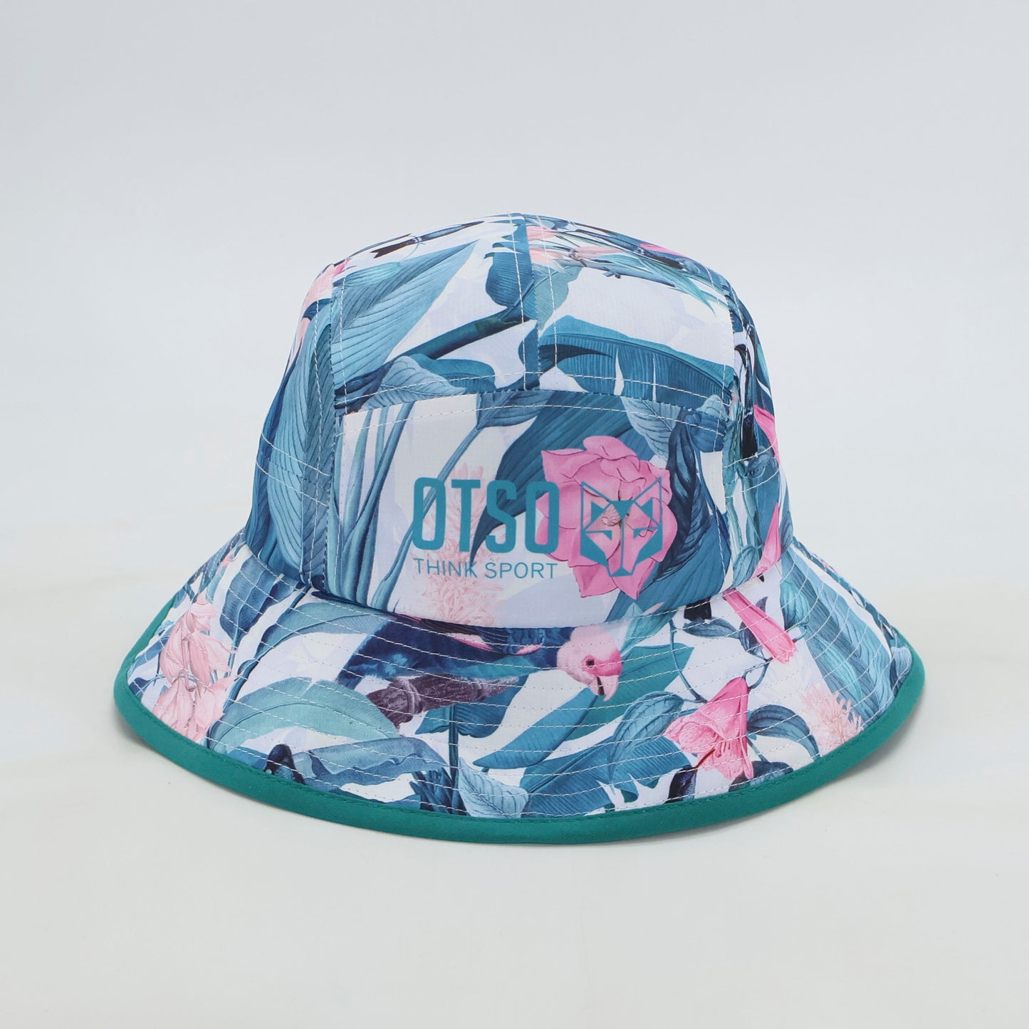 Bucket hat - Garden