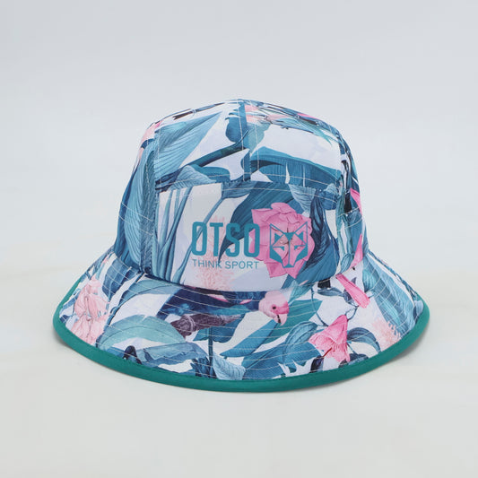 Bucket hat - Garden