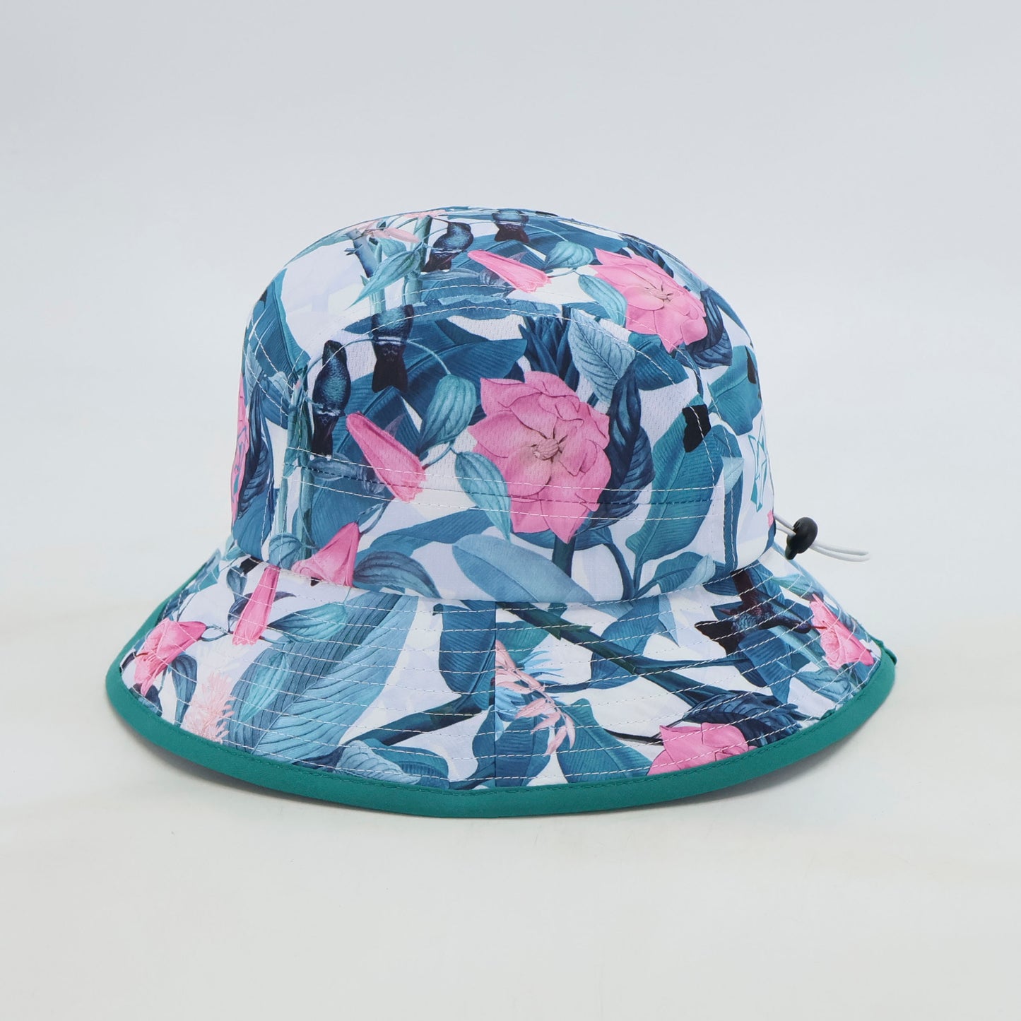 Bucket hat - Garden