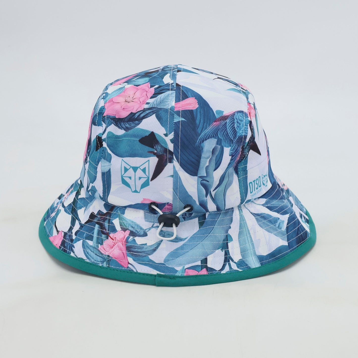 Bucket hat - Garden