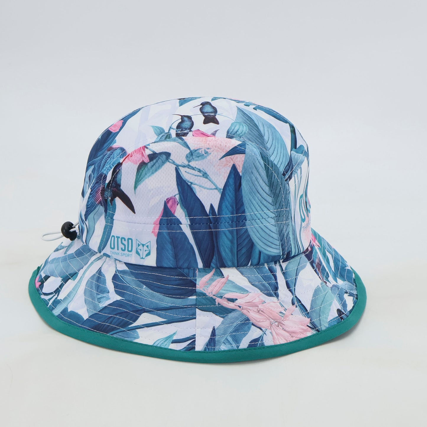 Bucket hat - Garden