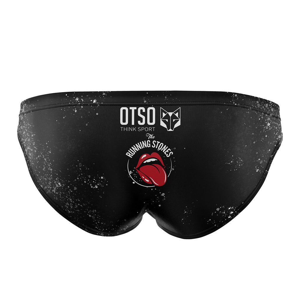 Bañador slip hombre - Running Stones
