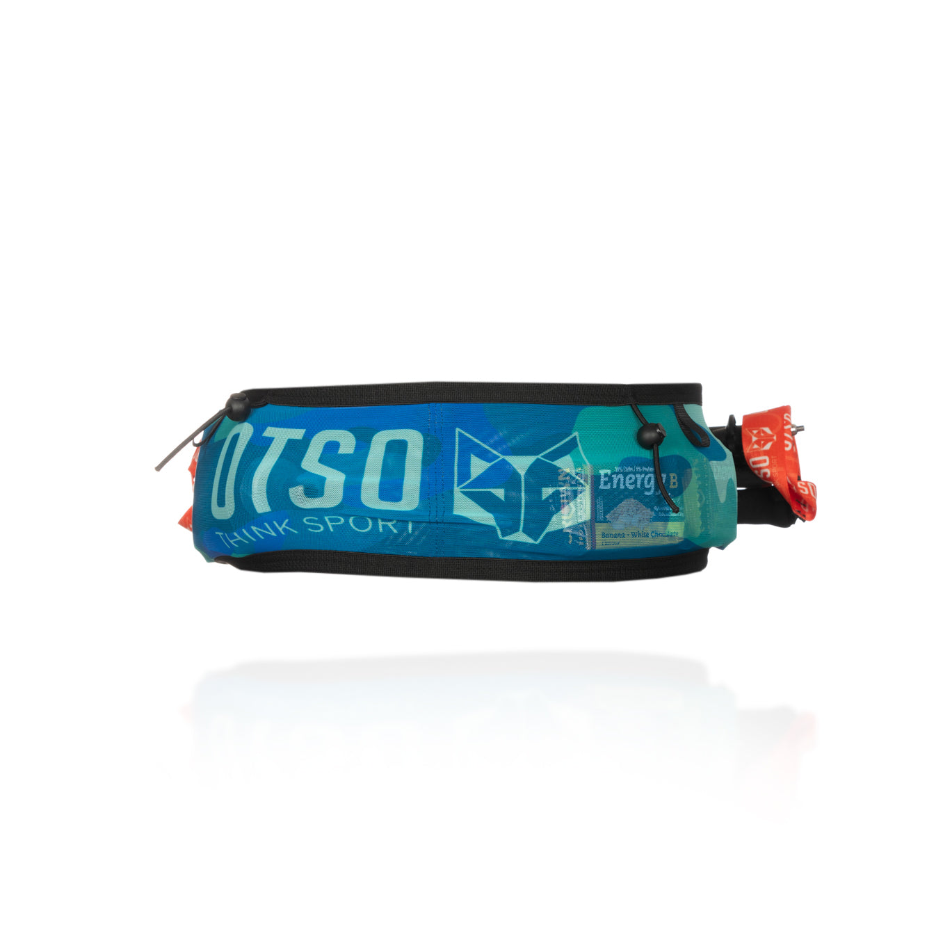 Cintura da corsa unisex - Camo Blue