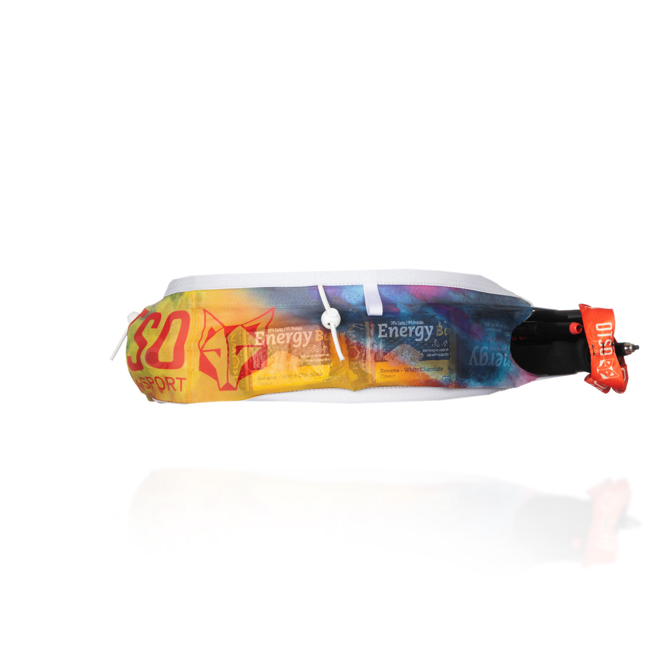 Cinturón de correr unisex - Colors