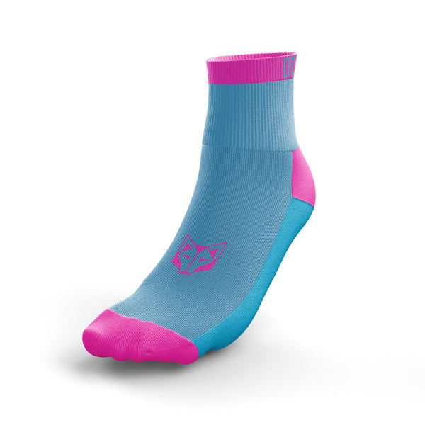 Chaussettes multisports basses