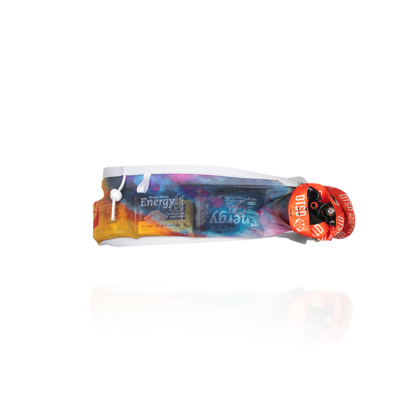 Cinturón de correr unisex - Colors