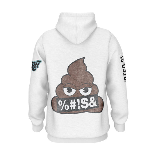 Camisola - Emoji Déjà Poo