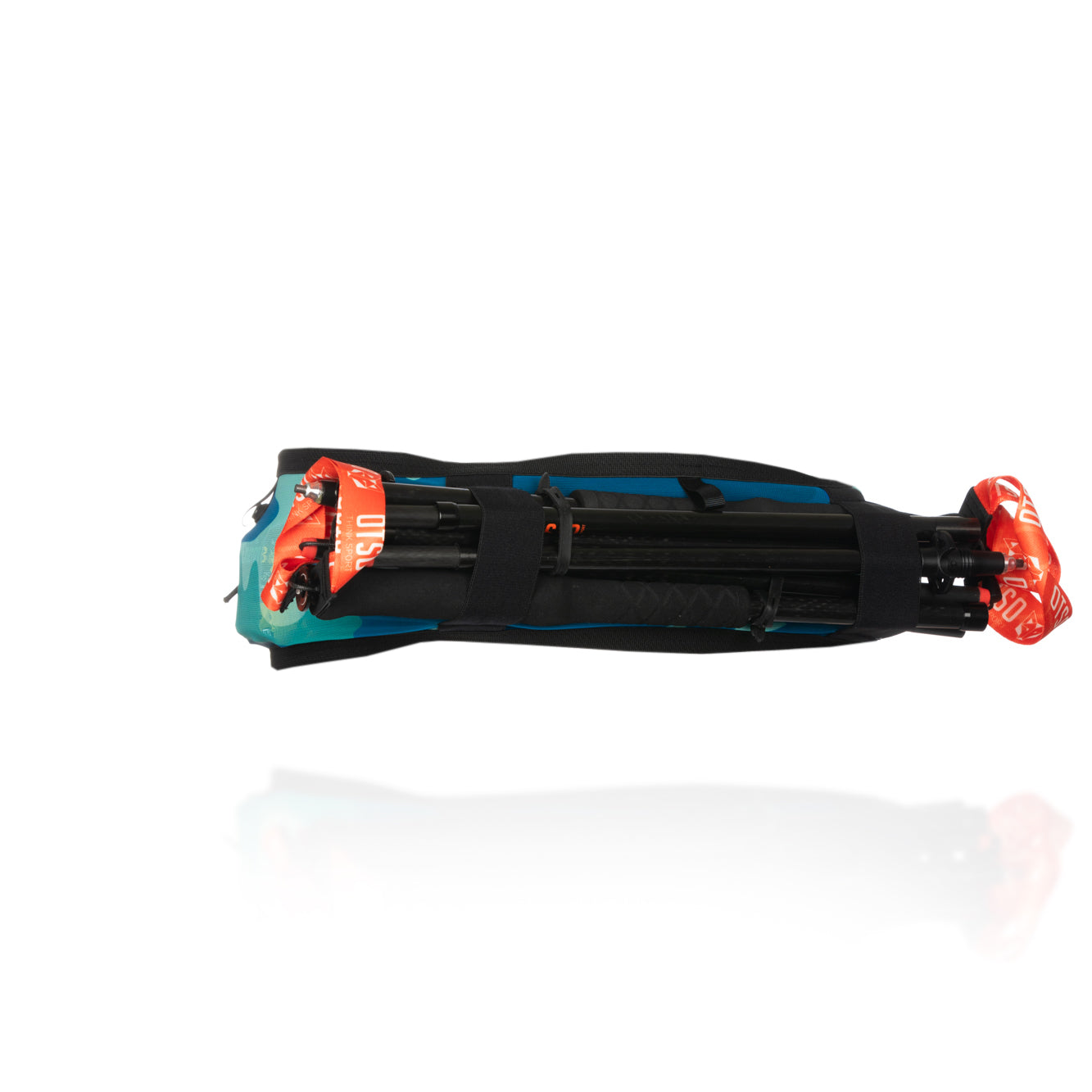 Cintura da corsa unisex - Camo Blue