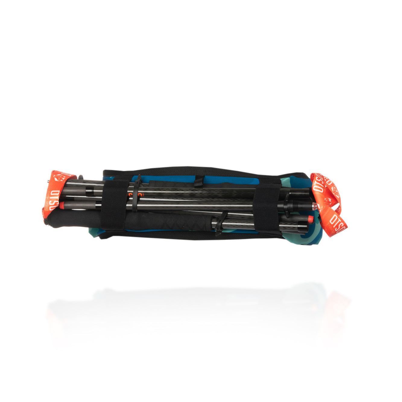 Cintura da corsa unisex - Camo Blue