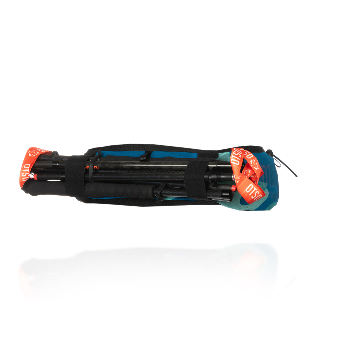 Cintura da corsa unisex - Camo Blue