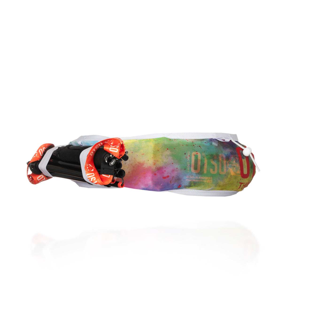 Cinturón de correr unisex - Colors