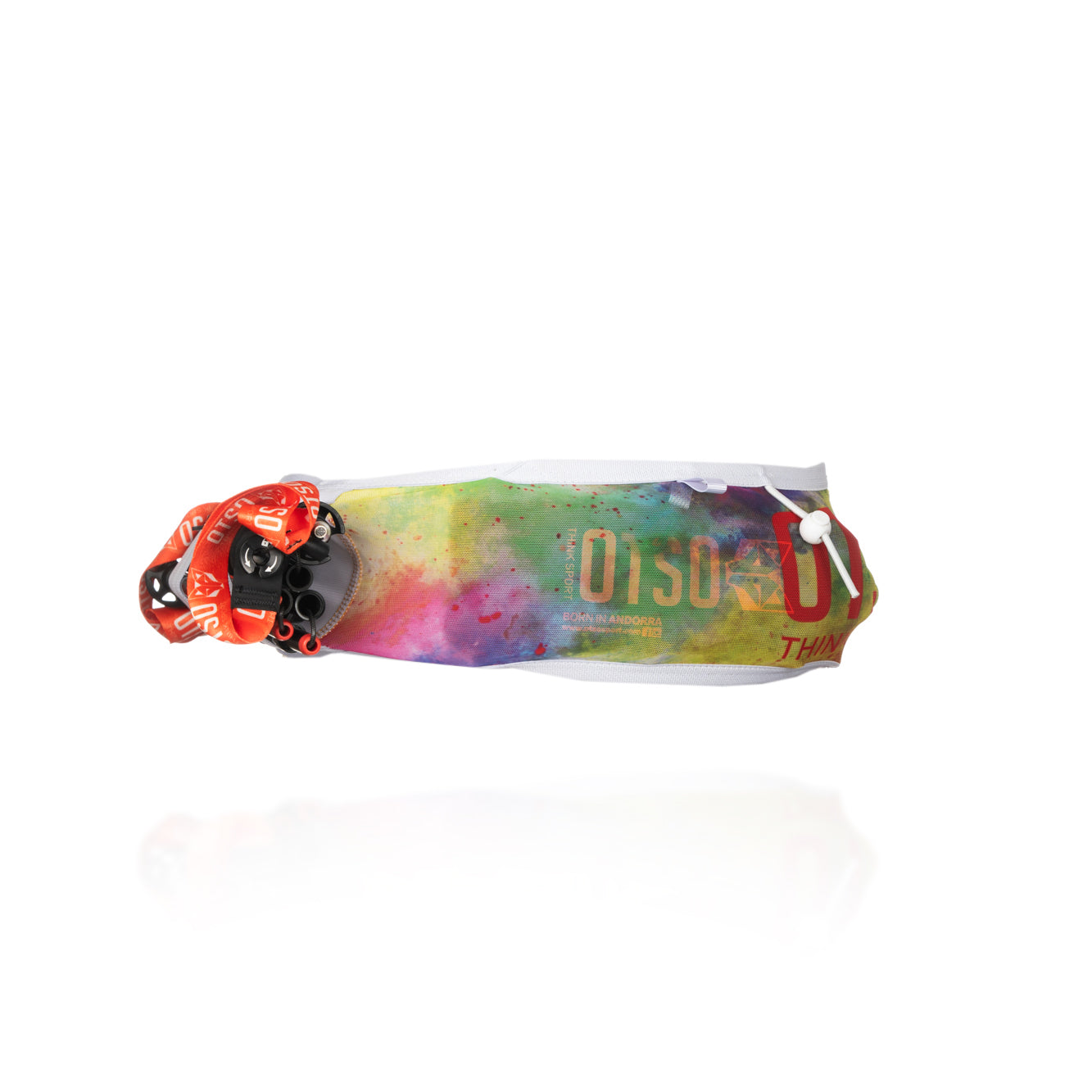 Cinturón de correr unisex - Colors
