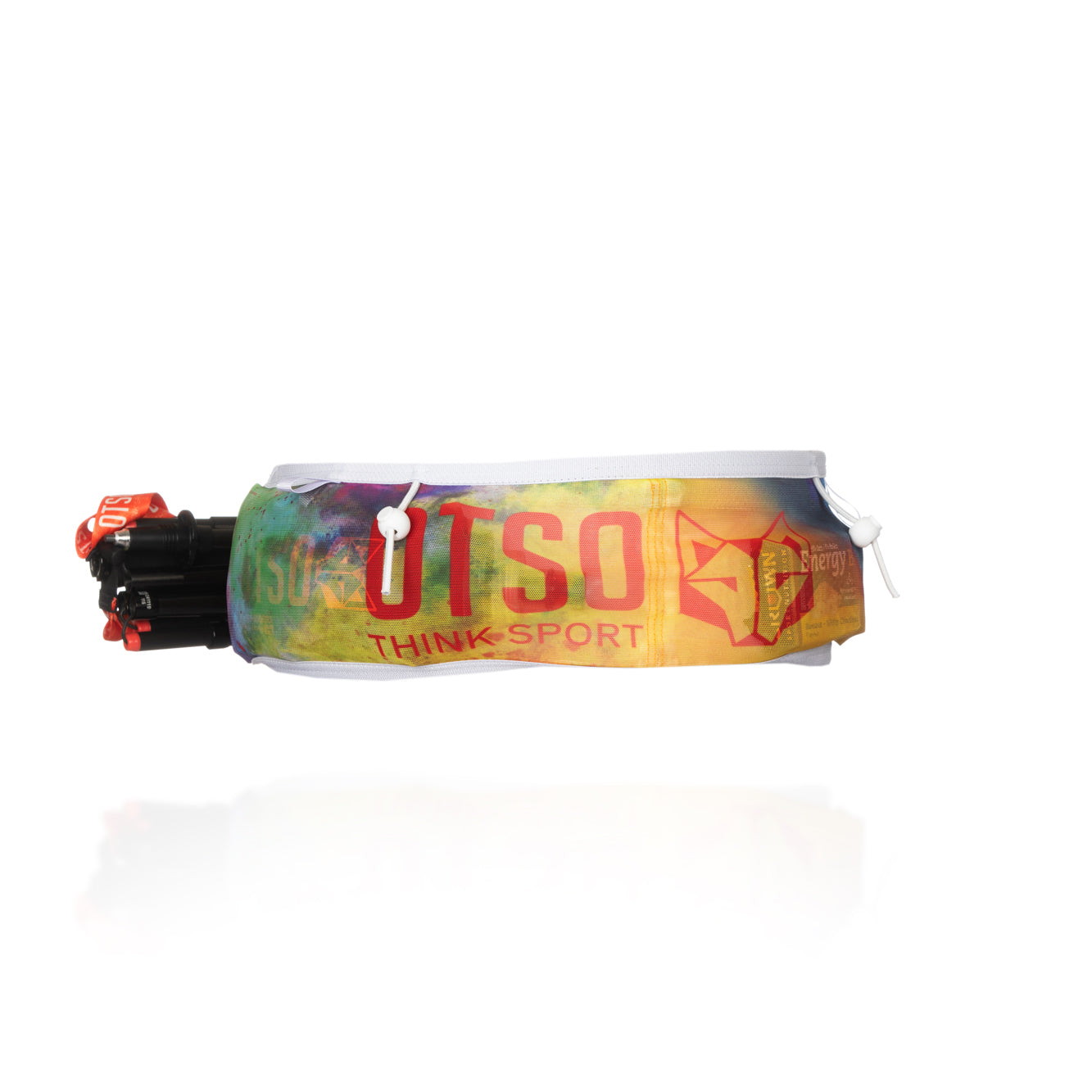 Cinturón de correr unisex - Colors