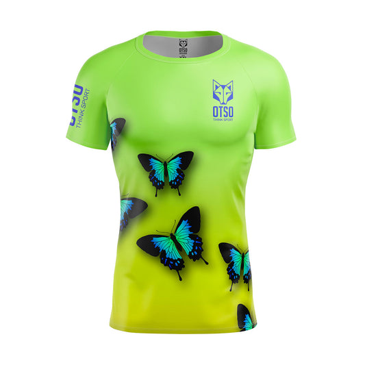 Magliette manica corta uomo - Butterfly