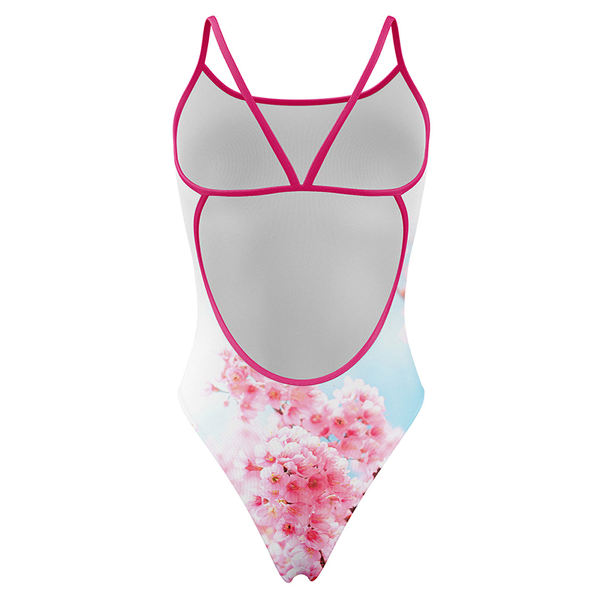 Maillot de bain femme - Almond Blossom