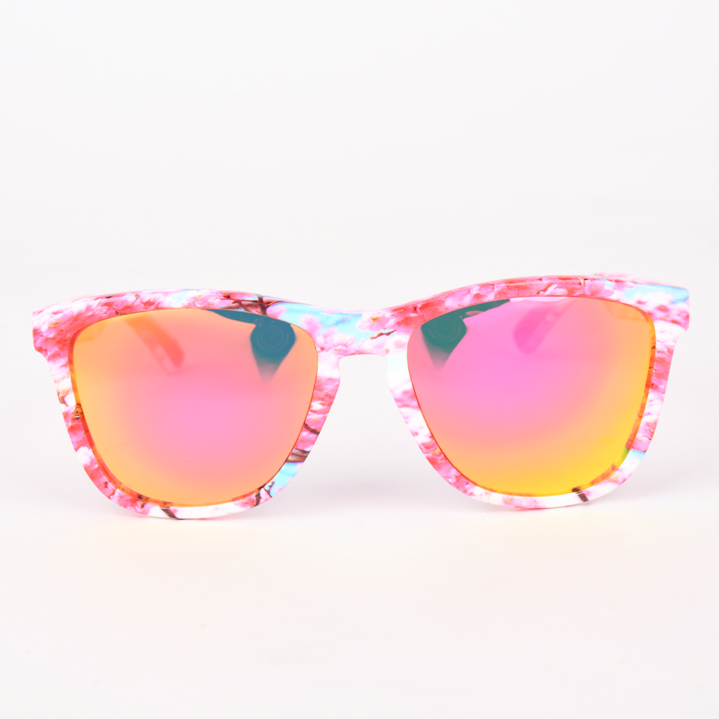 OTSO Sunglasses - Almond Blossom